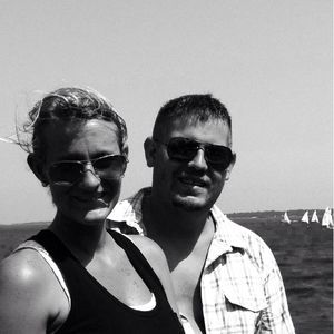 Meet your Posher, Charissa